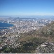 Cape Town Summer Holiday South Africa Diary Information
