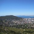 Cape Town Summer Holiday South Africa Vacation Picture