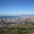 Cape Town Summer Holiday South Africa Vacation Guide