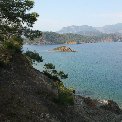 Dalyan Resort Hotel and Boat Ride Turkey Diary Picture