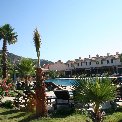 Dalyan Resort Hotel and Boat Ride Turkey Photos