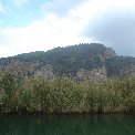 Dalyan Resort Hotel and Boat Ride Turkey Travel Review