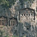 Dalyan Resort Hotel and Boat Ride Turkey Blog Picture