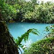 Tenorio Volcano Costa Rica Information