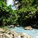 Tenorio Costa Rica