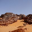 Libyan desert tour in the Sahara Tadrart Travel Blog