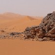 Libyan desert tour in the Sahara Tadrart Travel Package