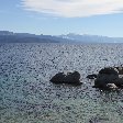 Lake Tahoe Weekend Getaway United States Diary