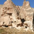 Holiday in Cappadocia Turkey Photography