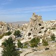   Cappadocia Turkey Trip Review