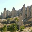   Cappadocia Turkey Vacation Sharing