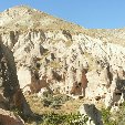 Holiday in Cappadocia Turkey Trip Photo