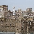 Flight to Sana'a, my vacation in Yemen Sanaa Vacation