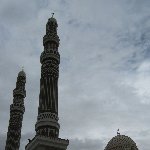 Sanaa Yemen