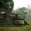 Photo  Tikal Guatemala