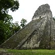 Tikal Tour of the Mayan Ruins, Guatemala Vacation Picture
