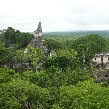 Tikal Guatemala