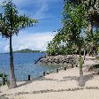 Fiji Beach Resort Holiday Nanuya Lailai Diary