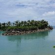 Fiji Beach Resort Holiday Nanuya Lailai Diary Photography