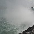 Niagara Falls Tour Canada Travel Review Photos of the Niagara Falls