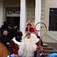 Sinterklaas Amsterdam 2010 Netherlands Vacation Information