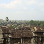 Siem Reap Temple Tour Cambodia Photographs