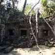 Siem Reap Temple Tour Cambodia Travel Photo