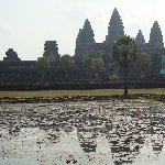 Siem Reap Temple Tour Cambodia Holiday Photos