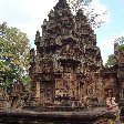 Siem Reap Temple Tour Cambodia Travel Guide