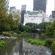 After summer holiday in New York United States Photograph
