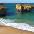 Great Ocean Road Australia Tours Lorne Diary Photos