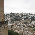   Granada Spain Travel Information