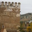   Granada Spain Adventure