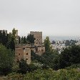 Cultural Trip to Granada Spain Vacation Tips