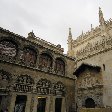 Cultural Trip to Granada Spain Review Photograph