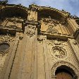 Cultural Trip to Granada Spain Vacation