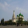 Yaroslavl Russia Sightseeing Tour Travel Blogs Trip to Yaroslavl Russia
