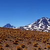 Touring the Atacama Desert Chile San Pedro de Atacama Diary Information