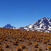 San Pedro de Atacama Chile