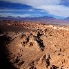 San Pedro de Atacama Chile