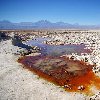 San Pedro de Atacama Chile