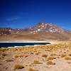 San Pedro de Atacama Chile
