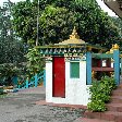 Phuentsholing Bhutan Travel Guide Blog Pictures