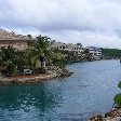 Holiday Beach Resort Curacao Netherlands Antilles Travel Photo