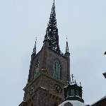 Stockholm Sweden 