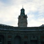 Stockholm Sweden 