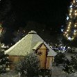 Christmas Holiday in Stockholm Sweden Review