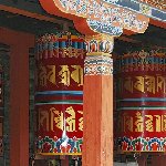 Thimphu Bhutan Holiday Adventure Vacation Tips