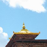 Thimphu Bhutan Holiday Adventure Vacation