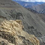 Trip to Ladakh India Leh Blog Sharing